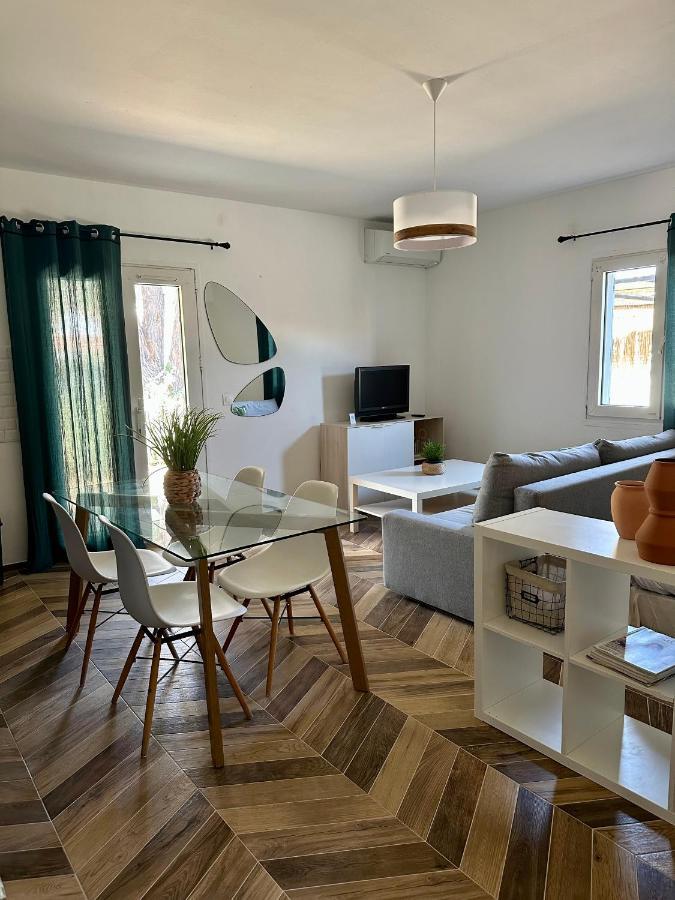 Residence Paolina Кальви Экстерьер фото