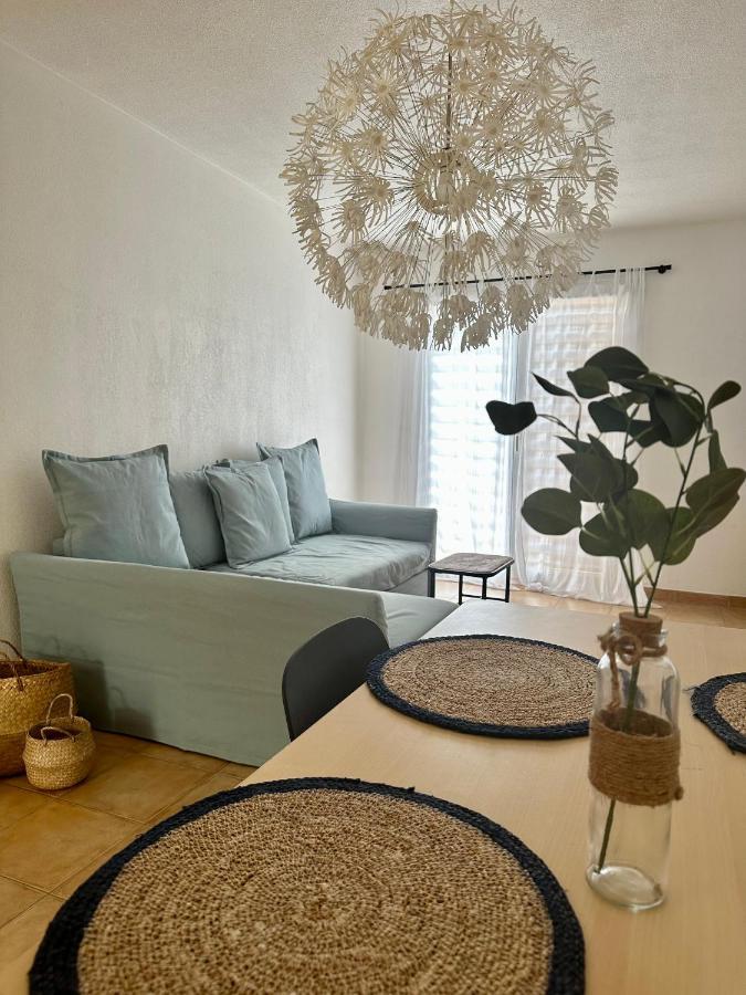 Residence Paolina Кальви Экстерьер фото