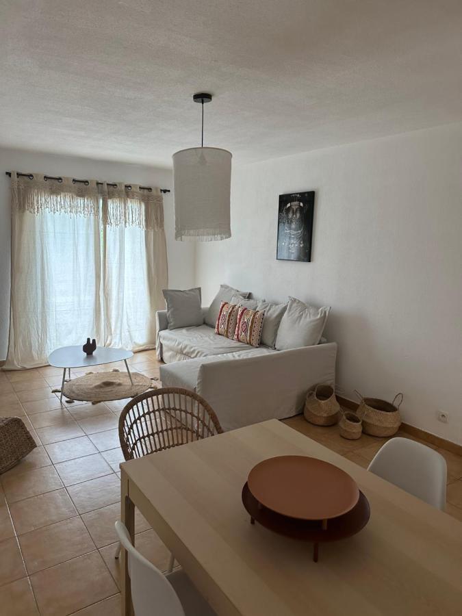 Residence Paolina Кальви Экстерьер фото