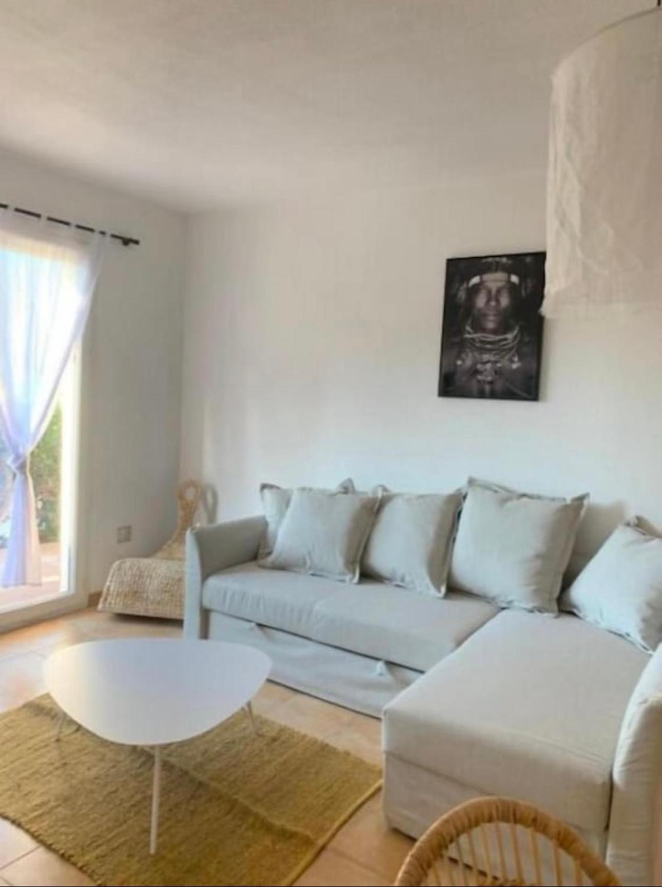 Residence Paolina Кальви Экстерьер фото